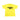 SP5DER Web T-Shirt Yellow Black
