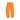 SP5DER World Beluga Sweatpants Orange