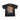 SP5DER X Travis Scott Cactus Jack Airbrush T Shirt Black