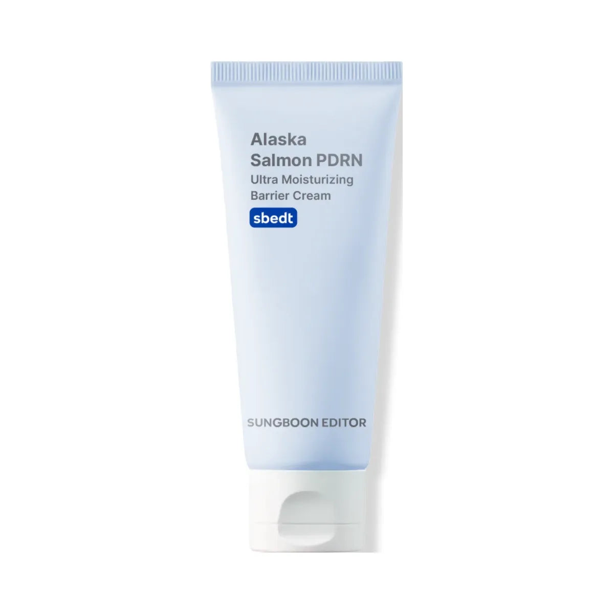 SUNGBOON EDITOR Alaska Salmon PDRN Ultra Moisturizing Barrier Cream