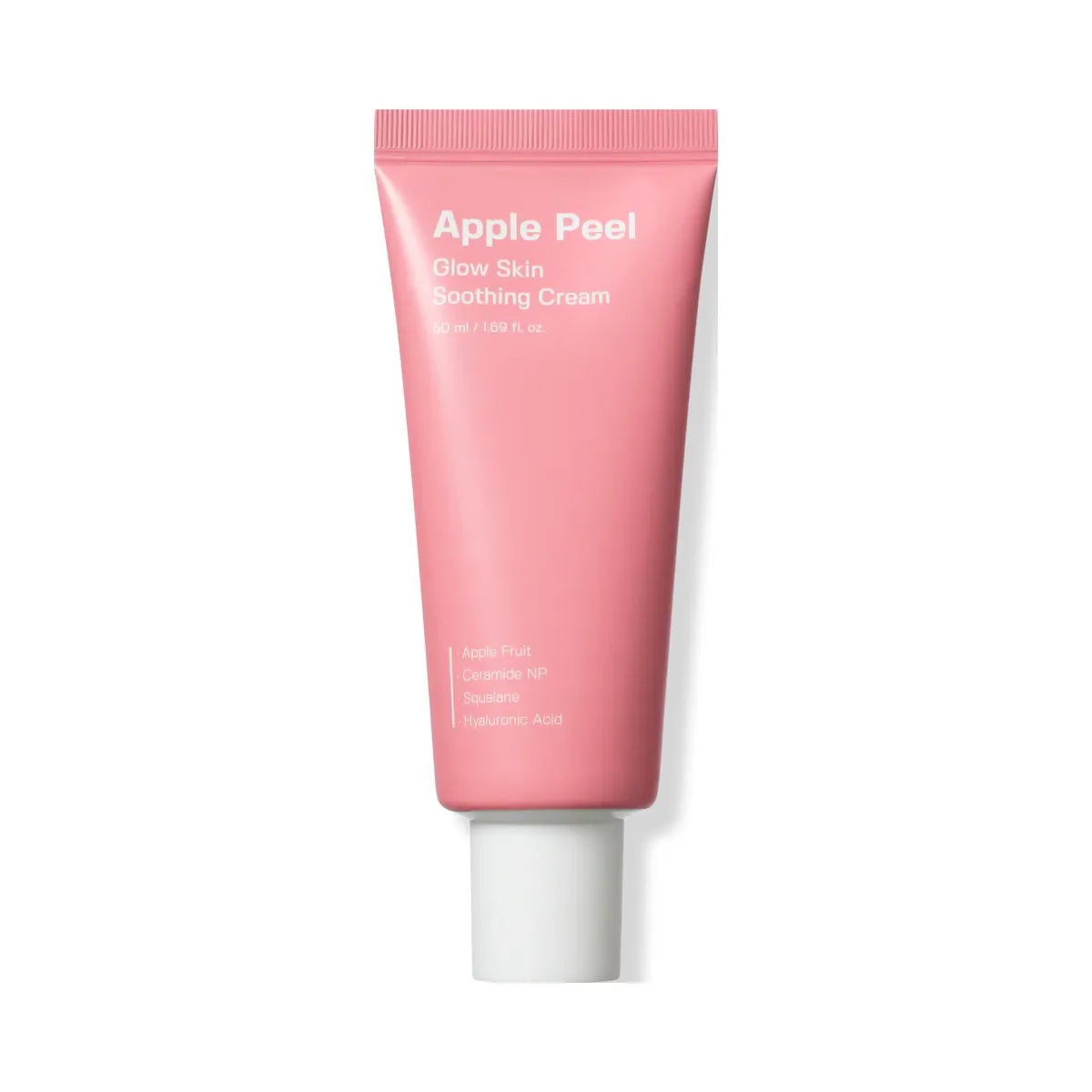 SUNGBOON EDITOR Apple Peel Glow Skin Soothing Cream