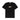 Supreme X Burberry Box Logo T-Shirt Black