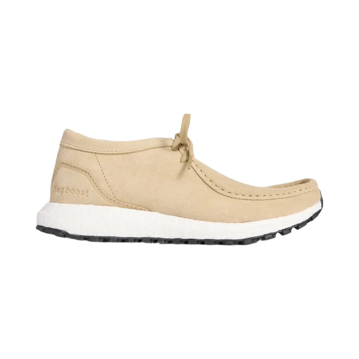 The 8th St Wallabee by Ronnie Fieg x adidas Originals x Clarks Originals Ultraboost - Maple