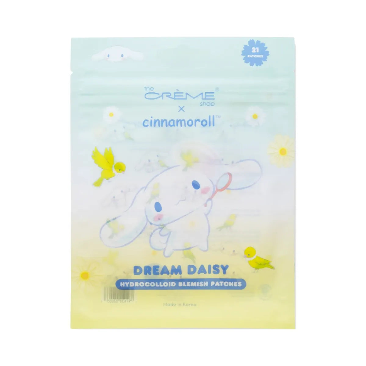 The Crème Shop The Crme Shop Cinnamoroll Blemish Patches