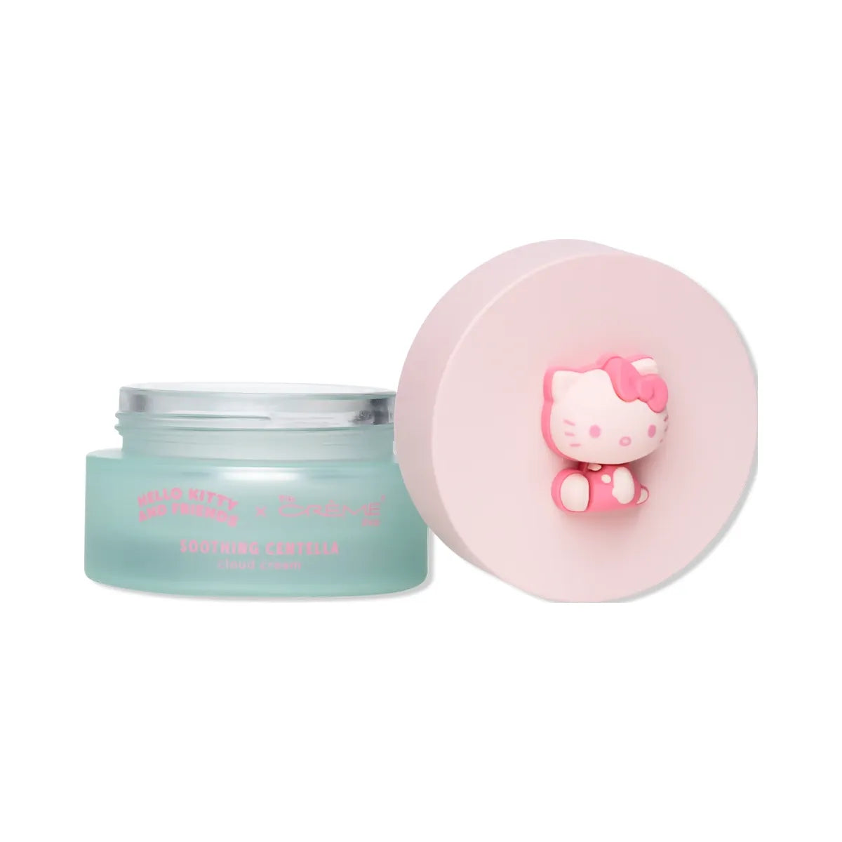 The Crème Shop The Crme Shop Hello Kitty and Friend Soothing Centella Cloud Cream