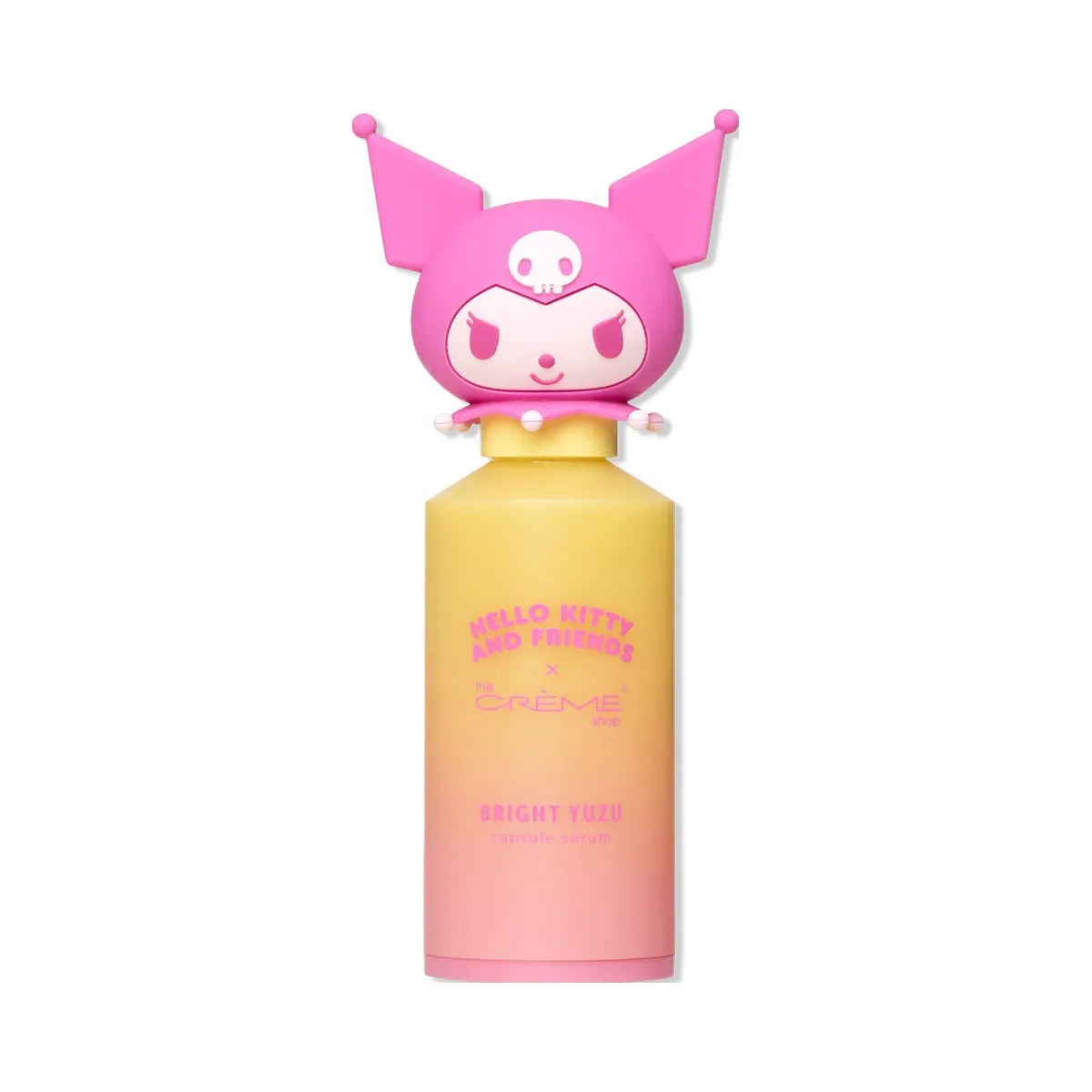 The Crème Shop The Crme Shop Hello Kitty and Friends Bright Yuzu Capsule Serum