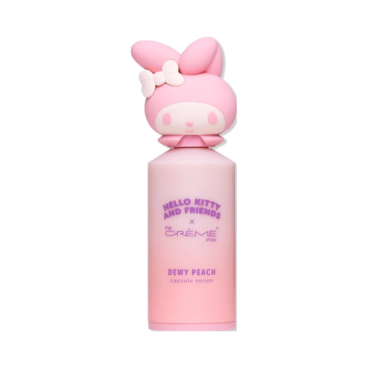 The Crème Shop The Crme Shop Hello Kitty and Friends Dewy Peach Capsule Serum