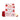 The Crème Shop The Crme Shop Hello Kitty Apple Of My Eye Brightening Hydrogel Under Eye Patches