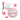 The Crème Shop The Crme Shop Hello Kitty Chill Reset Printed Essence Sheet Mask