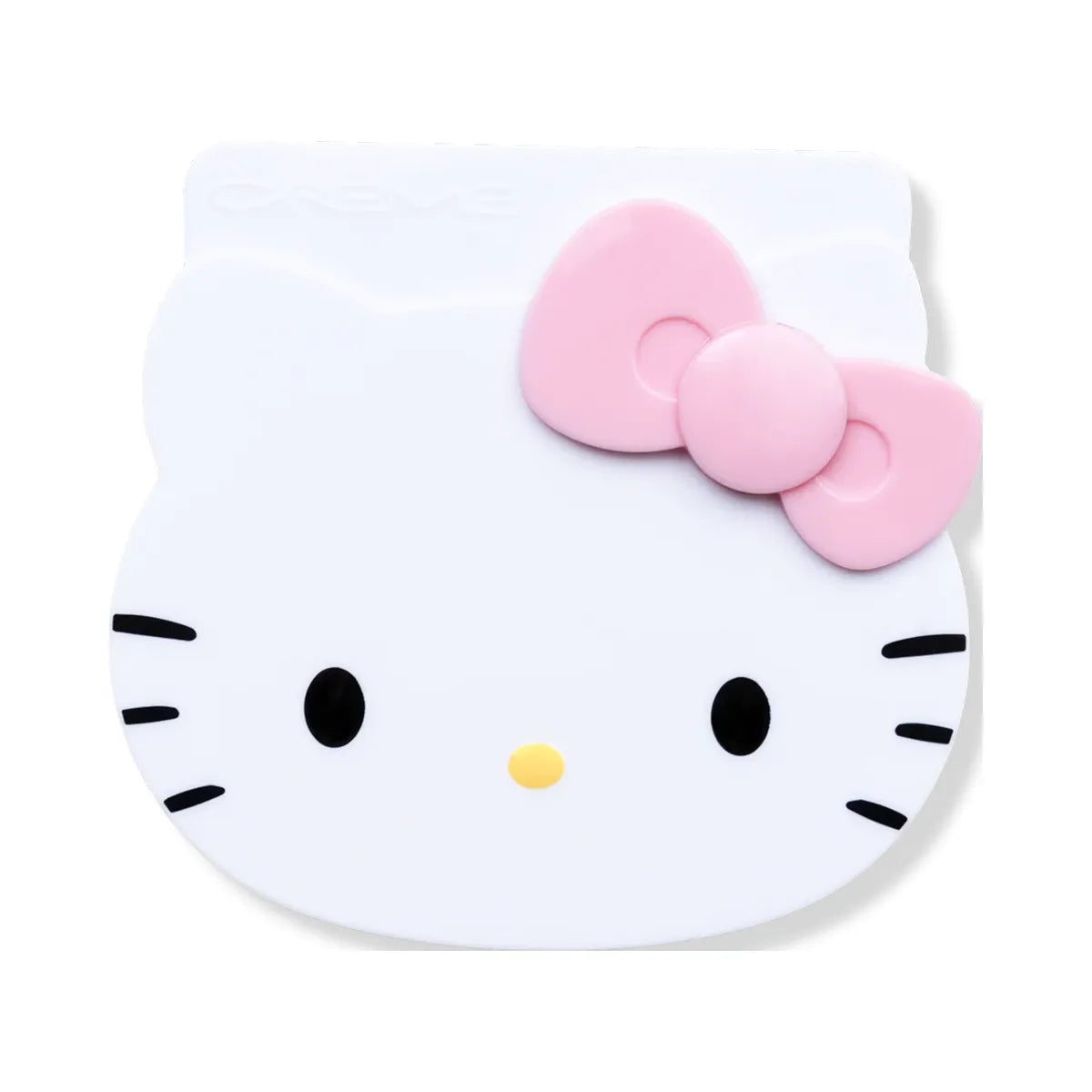 The Crème Shop The Crme Shop Hello Kitty Mattifying Blotting Paper with Compact Mirror