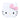 The Crème Shop The Crme Shop Hello Kitty Mattifying Blotting Paper with Compact Mirror