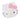 The Crème Shop The Crme Shop Hello Kitty Mattifying Blotting Paper with Compact Mirror