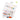 The Crème Shop The Crme Shop Miffy Clear As Day Blemish Patches