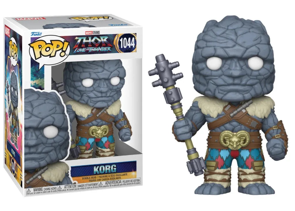 Funko Korg