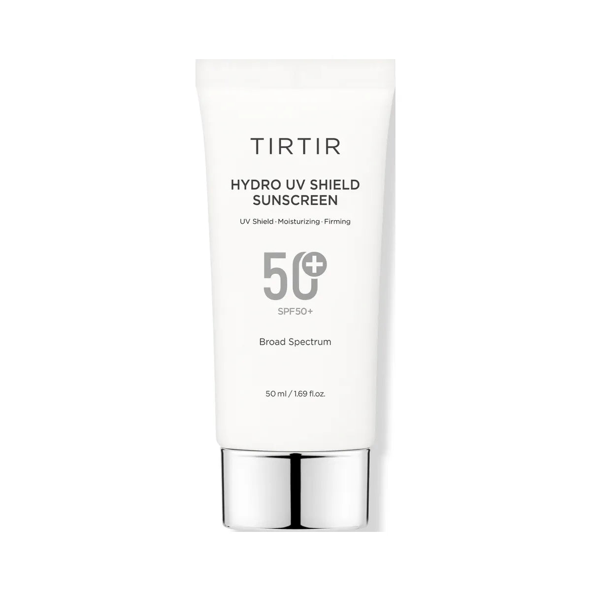TIRTIR Hydro UV Shield Sunscreen SPF 50+ Broad Spectrum