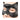 TONYMOLY Cat's Purrfect Brightening Eye Mask