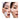 TONYMOLY Mask Melt Multi-Zone Eye + Laugh Line Mask