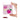 TONYMOLY Plum Bum AHA Body Buffing Bar