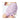 TONYMOLY Plum Bum Korean Body Exfoliating Glove