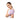 TONYMOLY Plum Bum Korean Body Exfoliating Glove