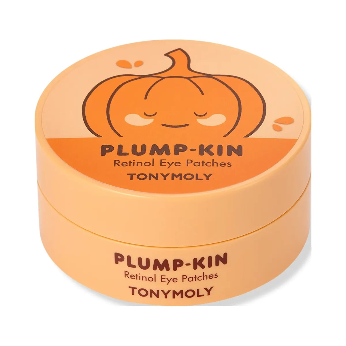 TONYMOLY Plump-kin Retinol Firming Hydrogel Eye Patches