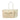 Tory Burch Perry Tote Warm White
