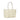 Tory Burch Perry Tote Warm White