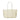 Tory Burch Perry Tote Warm White