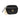 Tory Burch Robinson Card Case Key Ring Black