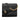 Tory Burch Robinson Pebbled Crossbody Black