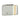 Tory Burch Robinson Pebbled Top-Zip Card Case Light Granite
