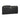 Tory Burch Robinson Pebbled Zip Slim Wallet Black