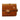 Tory Burch Robinson Spazzolato Shoulder Bag DARK SIENNA