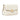 Tory Burch Robinson Spazzolato Shoulder Bag SHEA BUTTER
