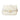 Tory Burch Robinson Spazzolato Shoulder Bag SHEA BUTTER