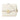 Tory Burch Robinson Spazzolato Shoulder Bag SHEA BUTTER