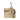 Tory Burch Romy Bucket Bag Soft Cement