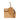 Tory Burch Romy Bucket Bag Tiramisu