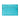 Tory Burch Romy Flat Card Case Soft Turquoise