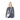 Tory Burch Romy Half Moon Bag Light Cream