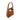 Tory Burch Romy Suede Hobo Bag Caramel
