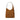 Tory Burch Romy Suede Hobo Bag Caramel