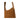 Tory Burch Romy Suede Hobo Bag Caramel
