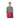 Tory Burch Romy Suede Pick Stitch Bucket Bag Toucan Red