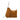 Tory Burch Romy Suede Shoulder Bag Caramel