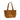 Tory Burch Romy Suede Tote Caramel