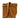 Tory Burch Romy Suede Tote Caramel