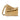 Tory Burch Romy Suede Zip Top Crossbody Bag Butter