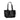 Tory Burch Romy Tote Black