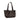 Tory Burch Romy Tote Deep Brown